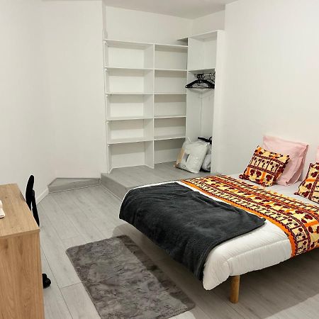 Troyes Centre - Rue Colbert Apartment Екстериор снимка