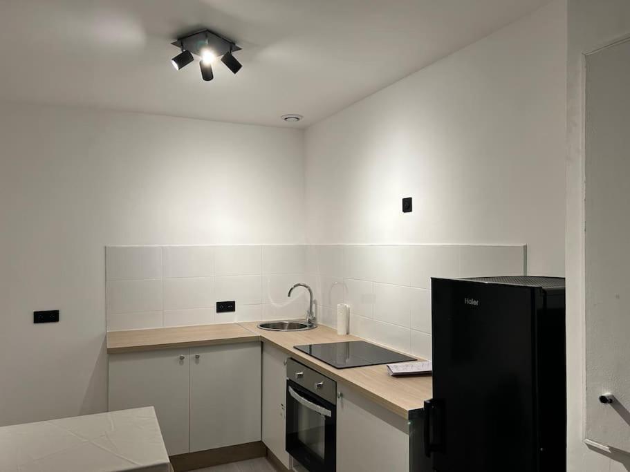 Troyes Centre - Rue Colbert Apartment Екстериор снимка