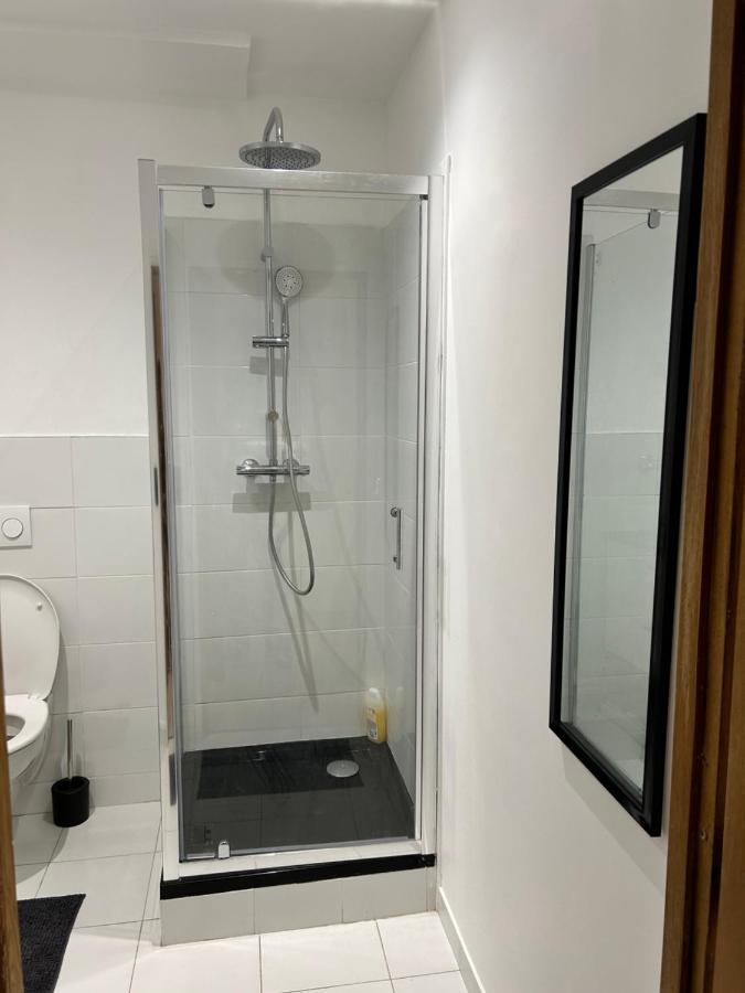 Troyes Centre - Rue Colbert Apartment Екстериор снимка
