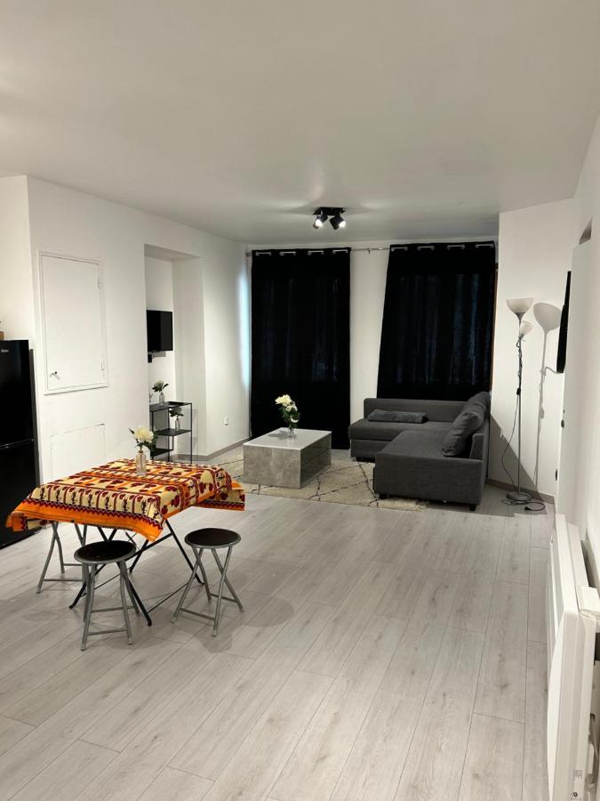 Troyes Centre - Rue Colbert Apartment Екстериор снимка