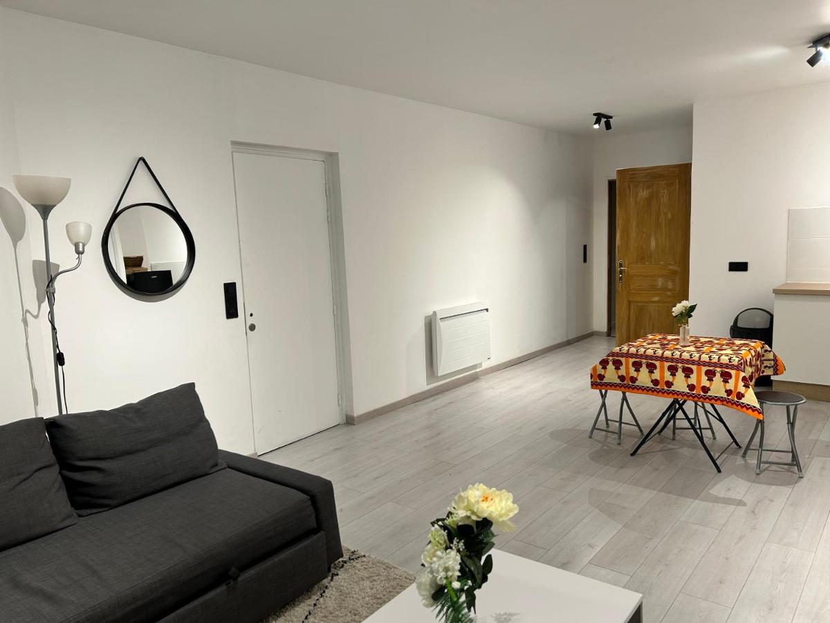 Troyes Centre - Rue Colbert Apartment Екстериор снимка